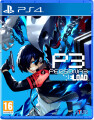 Persona 3 Reload