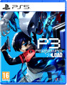 Persona 3 Reload