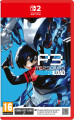 Persona 3 Reload