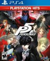 Persona 5 Playstation Hits Import - 