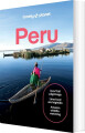 Peru - Lonely Planet