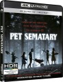 Pet Sematary - 2019 - 