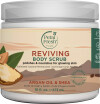 Petal Fresh - Pure Argan Shea Body Scrub