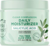 Petal Fresh - Pure Clear Complexion Daily Moisturizer-Tea Tree