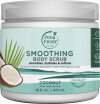 Petal Fresh - Pure Coconut Oil Body Scrub