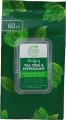 Petal Fresh - Pure Tea Tree Peppermint Makeup Removing Wipes