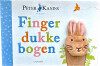Peter Kanin - Fingerdukkebogen - 