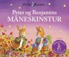 Peter Kanin - Peter Og Benjamins Måneskinstur