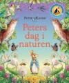 Peter Kanin - Peters Dag I Naturen - Med Lydknapper - 