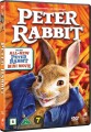 Peter Kanin Peter Rabbit - 2018 - 