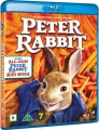 Peter Kanin Peter Rabbit - 2018 - 