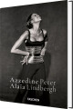 Peter Lindbergh Azzedine Alaia