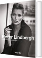 Peter Lindbergh On Fashion Photography