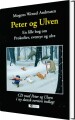 Peter Og Ulven - 