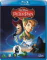 Peter Pan - Disney - 