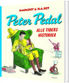 Peter Pedal - Alle Tiders Historier - 