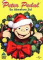 Peter Pedal - Hav En Abeskøn Jul - 
