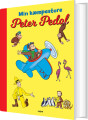 Min Kæmpestore Peter Pedal - 