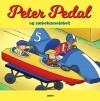 Peter Pedal Og Sæbekasseløbet - 