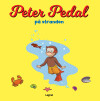 Peter Pedal På Stranden - 