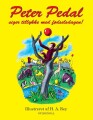 Peter Pedal Siger Tillykke Med Fødselsdagen - 