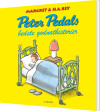 Peter Pedals Bedste Godnathistorier - 