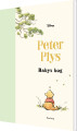 Peter Plys - Babys Bog