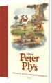 Peter Plys - Historier Fra Hundredemeterskoven - 