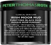 Peter Thomas Roth - Irish Moor Mud Purifying Black Maske 50 Ml