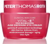 Peter Thomas Roth - Vital-E Age Defense Øjencreme 15 Ml