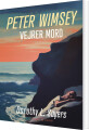 Peter Wimsey Vejrer Mord