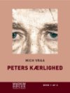 Peters Kærlighed - Stor Skrift