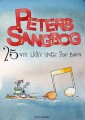 Peters Sangbog - 