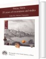 Petras Siteia - 25 Years Of Excavations And Studies - 