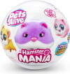 Pets Alive- Hamstermania- Series 1