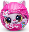 Zuru Pets Alive - Smitten Kittens - Interaktiv Kattekilling