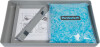 Petsafe - Scoopfree Plastik Bakke Med Crystal Silica Kattegrus 1 9Kg