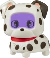 Petzl - Pixel Petz - Dalmatiner - 540304