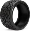 Phaltline Tyres 140X70Mm2Pcs - Hp4886 - Hpi Racing