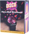 Phd Natural Performance Range - Disco Ball Wristband
