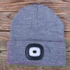 Phd Natural Performance Range - Led Beanie Hat - One-Size-Fits-Most
