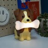 Natlampe Til Børn - Hunden Rufus