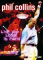 Phil Collins - Live And Loose In Paris - 
