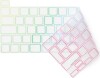 Philbert - Keyboard Cover Europe - Macbook Pro 13 M1-M2 20202022 And 16