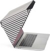 Philbert - Sun Shade Privacy Ultra Slim Hood - Universal 15 16 - Striped