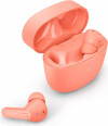 Philips - True Trådløse Høretelefoner - Pink - Tat2206Pk