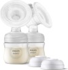 Philips Avent - Brystpumpesæt - Til Elektrisk Pumpe - Silikone