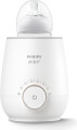 Philips Avent Scf35800 - Flaskevarmer Til Baby - 300W