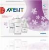 Philips Avent - Steriliseringsposer Til Mikroovn - 5-Pak
