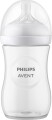 Philips Avent - Natural Response Sutteflaske - Flow 3 - 260 Ml